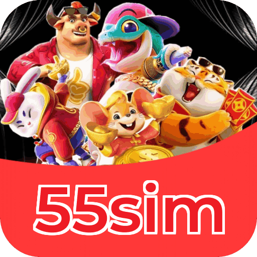 Comparação APP mobile vs versão web da 55sim